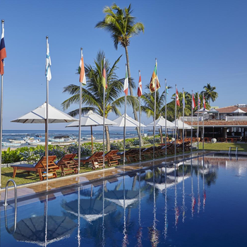Coral Sands Hotel - Hotel exterior or room view