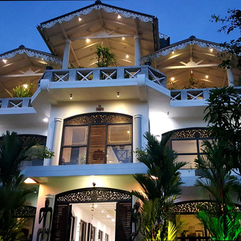 Ridee Villa - Hotel exterior or room view