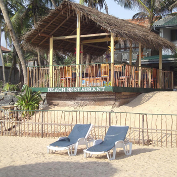 Whitepearl Beach - Hotel exterior or room view