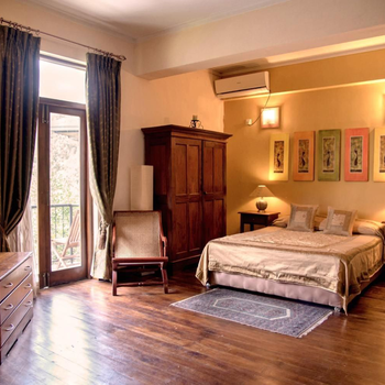 Villa 49 - Hotel exterior or room view