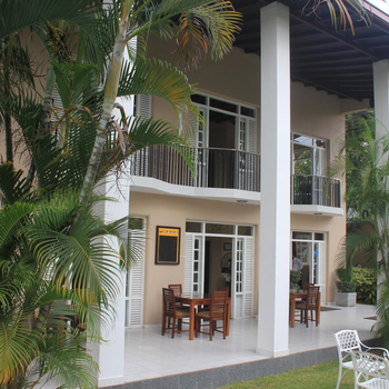 Grand 7 Hotel Thalawathugoda - Hotel exterior or room view