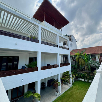 Aurora Holiday House - Hotel exterior or room view