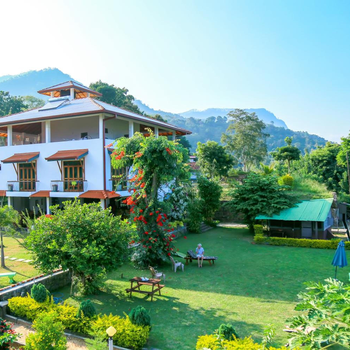 Feelin' good Resort - Hotel exterior or room view