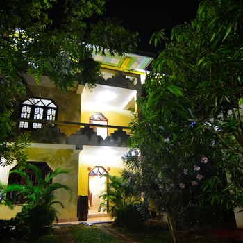 Villa Romagna - Hotel exterior or room view