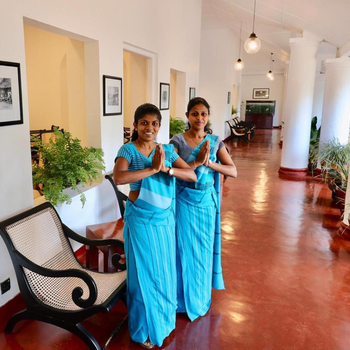 Heritage Belihuloya Resort - Hotel exterior or room view