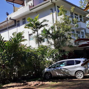 Nooit Gedacht Holiday Resort Unawatuna - Hotel exterior or room view