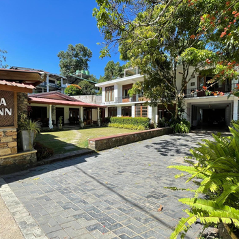 Ella Inn Hotel - Hotel exterior or room view