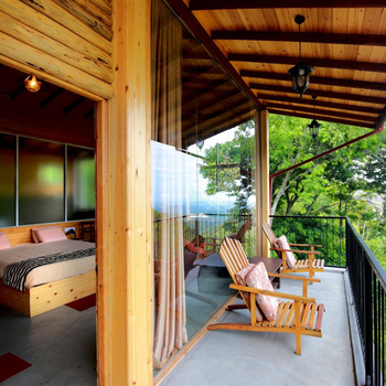 Country Homes - Hotel exterior or room view