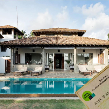 Greenparrot-Villa - Hotel exterior or room view