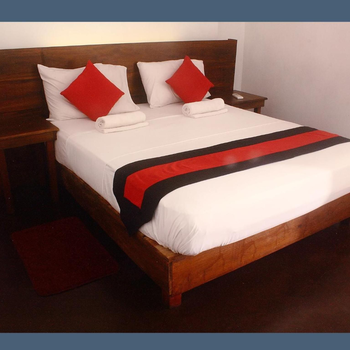 256 Townhouse Rest - Hotel exterior or room view