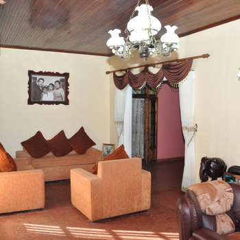 Ragith Villa - Hotel exterior or room view