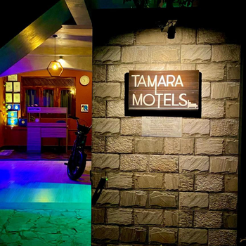 Tamara Motels - Hotel exterior or room view