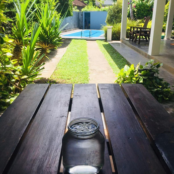 Om Villa - Hotel exterior or room view