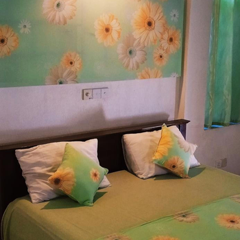 Nilas Guesthouse - Hotel exterior or room view