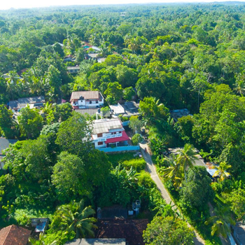 Dinsara Pearl Villa - Hotel exterior or room view