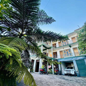 ABC Guest Inn & Restaurant - Hotel exterior or room view