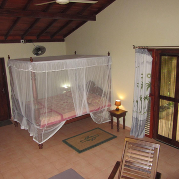 Mallis Guesthouse - Hotel exterior or room view