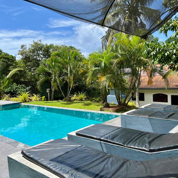 Garden Haven Hikkaduwa - Hotel exterior or room view