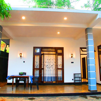 Chinuka villa - Hotel exterior or room view