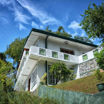 Kandy Dawson Bungalow - Hotel exterior or room view