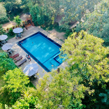 Dudley Nature Resort - Hotel exterior or room view