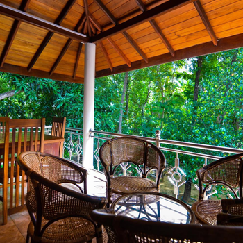 Binara Home Stay - Hotel exterior or room view