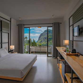 Hotel Onrock - Hotel exterior or room view
