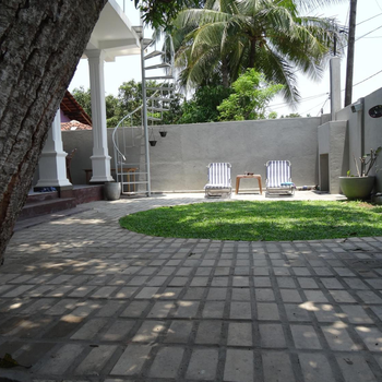 Ok Cabana Negombo - Hotel exterior or room view