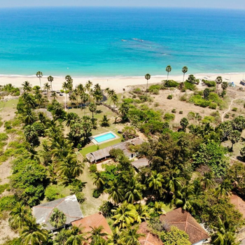 108 Palms Beach Resort - Hotel exterior or room view
