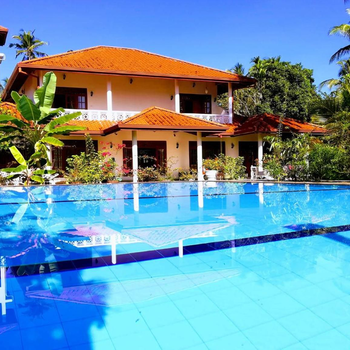 Siroma Villa - Hotel exterior or room view