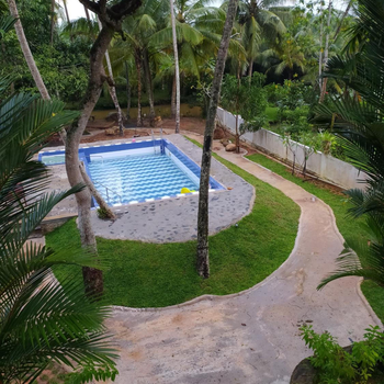 Priyanka Villa - Hotel exterior or room view