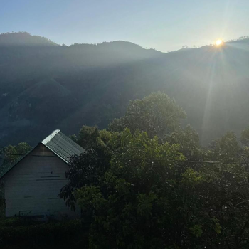 Cool Mount Resort - Hotel exterior or room view