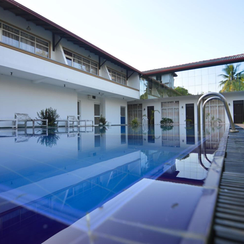 Siyanco Holiday Resort - Hotel exterior or room view