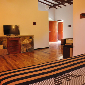 Asantha Guest House - Hotel exterior or room view