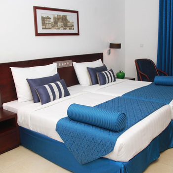 Earl's Red Passikudah - Hotel exterior or room view
