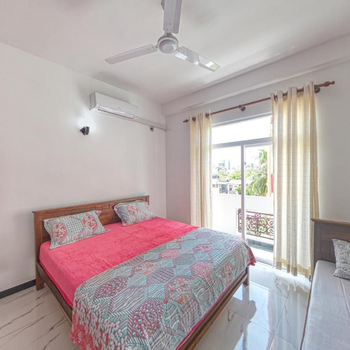 Ocean Breeze Apartment Colombo - Hotel exterior or room view