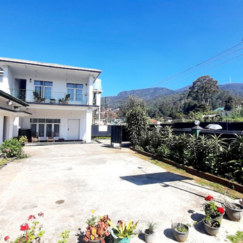 Sapu's Mountain breeze Nuwara Eliya - Hotel exterior or room view