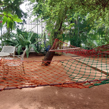 Lake Wave Hotel - Hotel exterior or room view