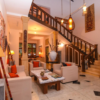 Gangula Villa - Hotel exterior or room view