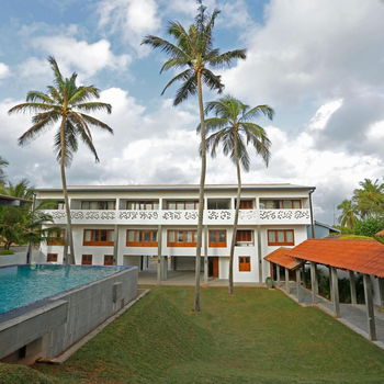 The Beach Boutique - Hotel exterior or room view