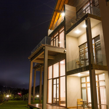 Tea Plant Nuwara Eliya - Hotel exterior or room view