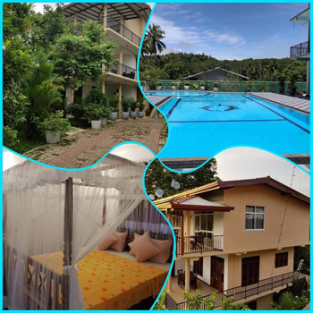 Coral Palm Villa and Apartment - Hotel exterior or room view