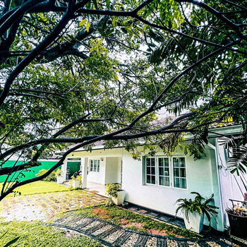 La serena villa - Hotel exterior or room view
