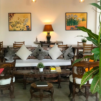 Sayura House - Hotel exterior or room view