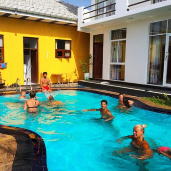 Romeo and Juliet Guest House - Hotel exterior or room view
