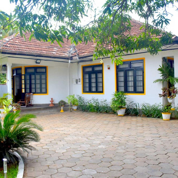 Old Park Villa - Hotel exterior or room view