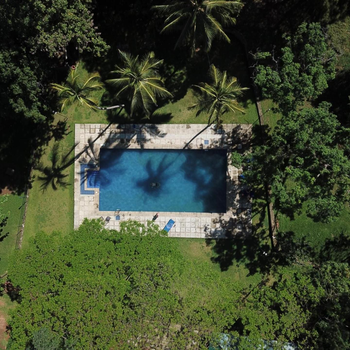 Dambulu Oya Family Park - Hotel exterior or room view