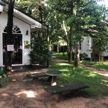 Sylvester Villa Hostel Negombo - Hotel exterior or room view