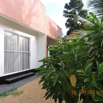 Akain villa - Hotel exterior or room view