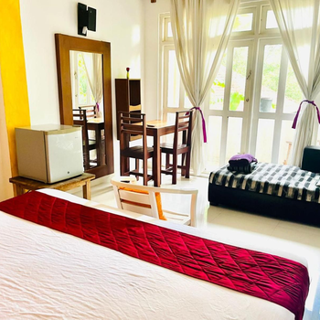 Sithila Villa - Hotel exterior or room view